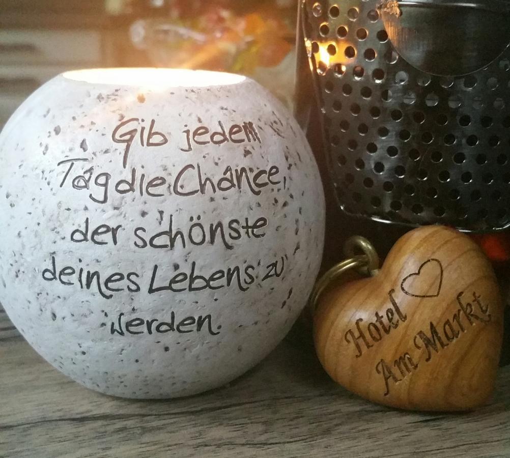 Hotel Am Markt Ehrenfriedersdorf المظهر الخارجي الصورة
