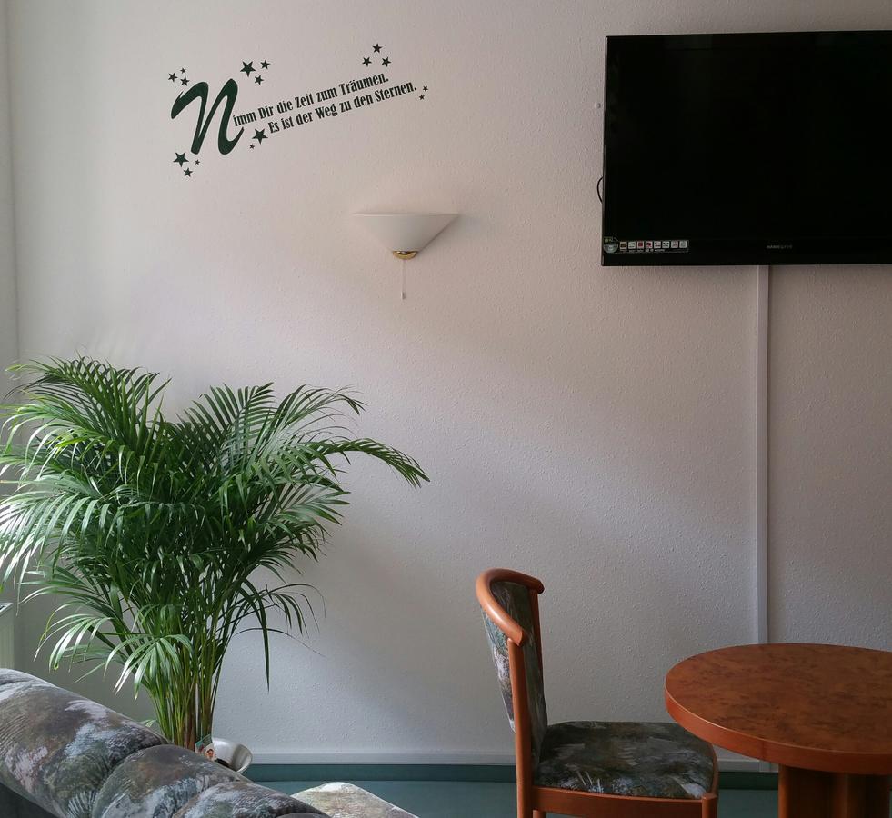 Hotel Am Markt Ehrenfriedersdorf المظهر الخارجي الصورة
