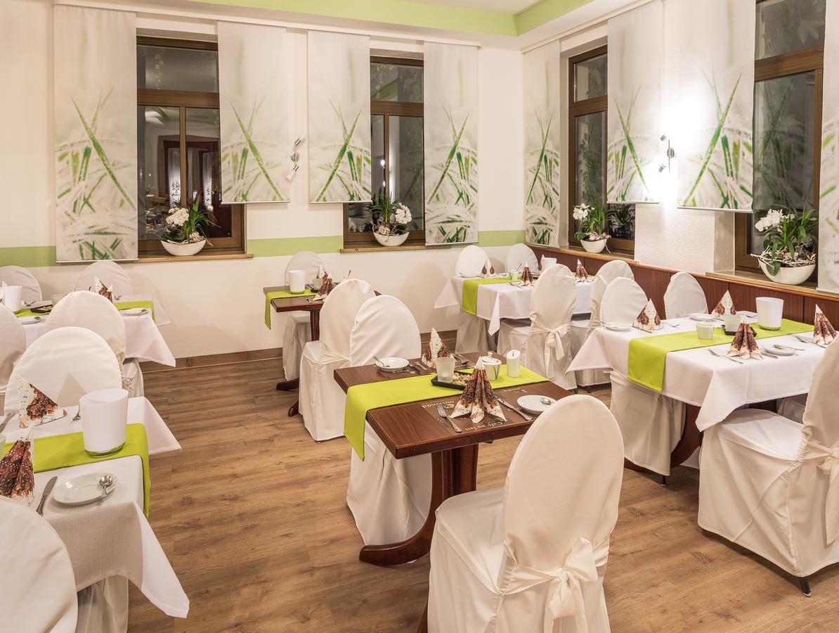 Hotel Am Markt Ehrenfriedersdorf المظهر الخارجي الصورة