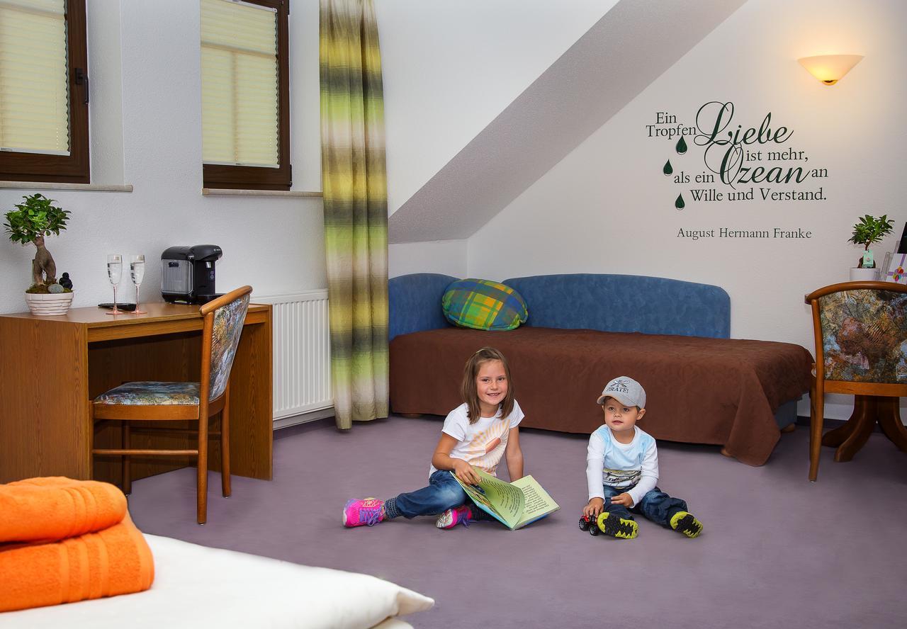 Hotel Am Markt Ehrenfriedersdorf المظهر الخارجي الصورة
