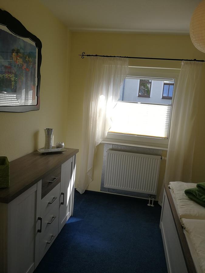 Hotel Am Markt Ehrenfriedersdorf المظهر الخارجي الصورة