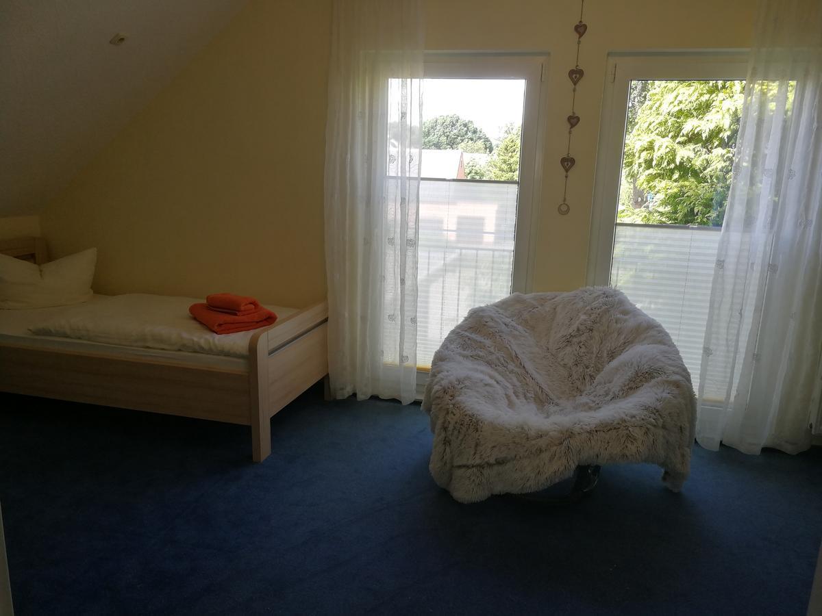 Hotel Am Markt Ehrenfriedersdorf المظهر الخارجي الصورة